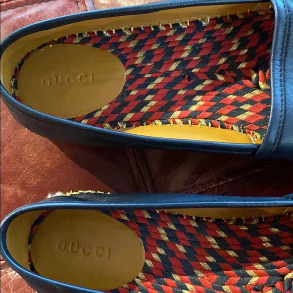 Gucci espadrilles - Picture 6 of 10